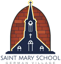 Saint Mary School German Village