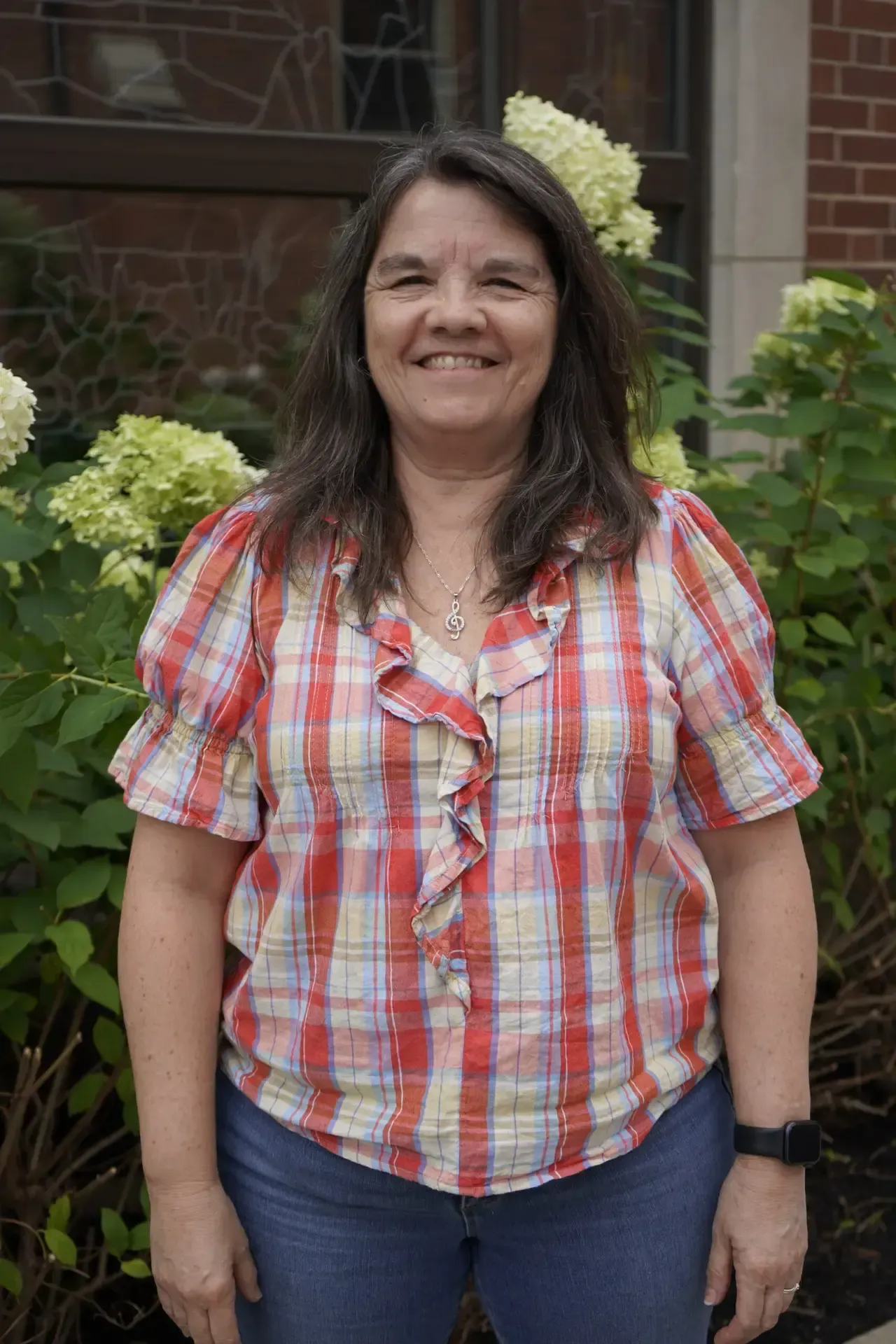 Teresa Monds