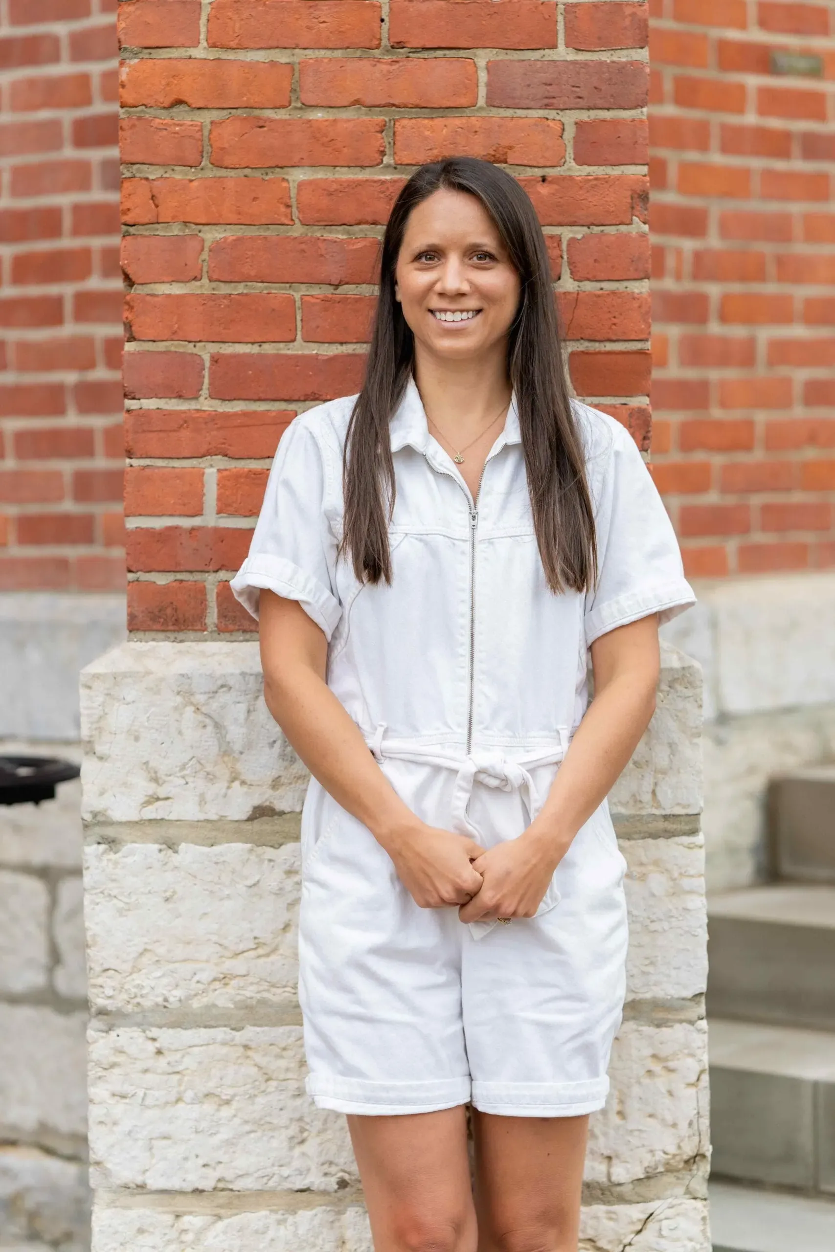 Amy Scaglione