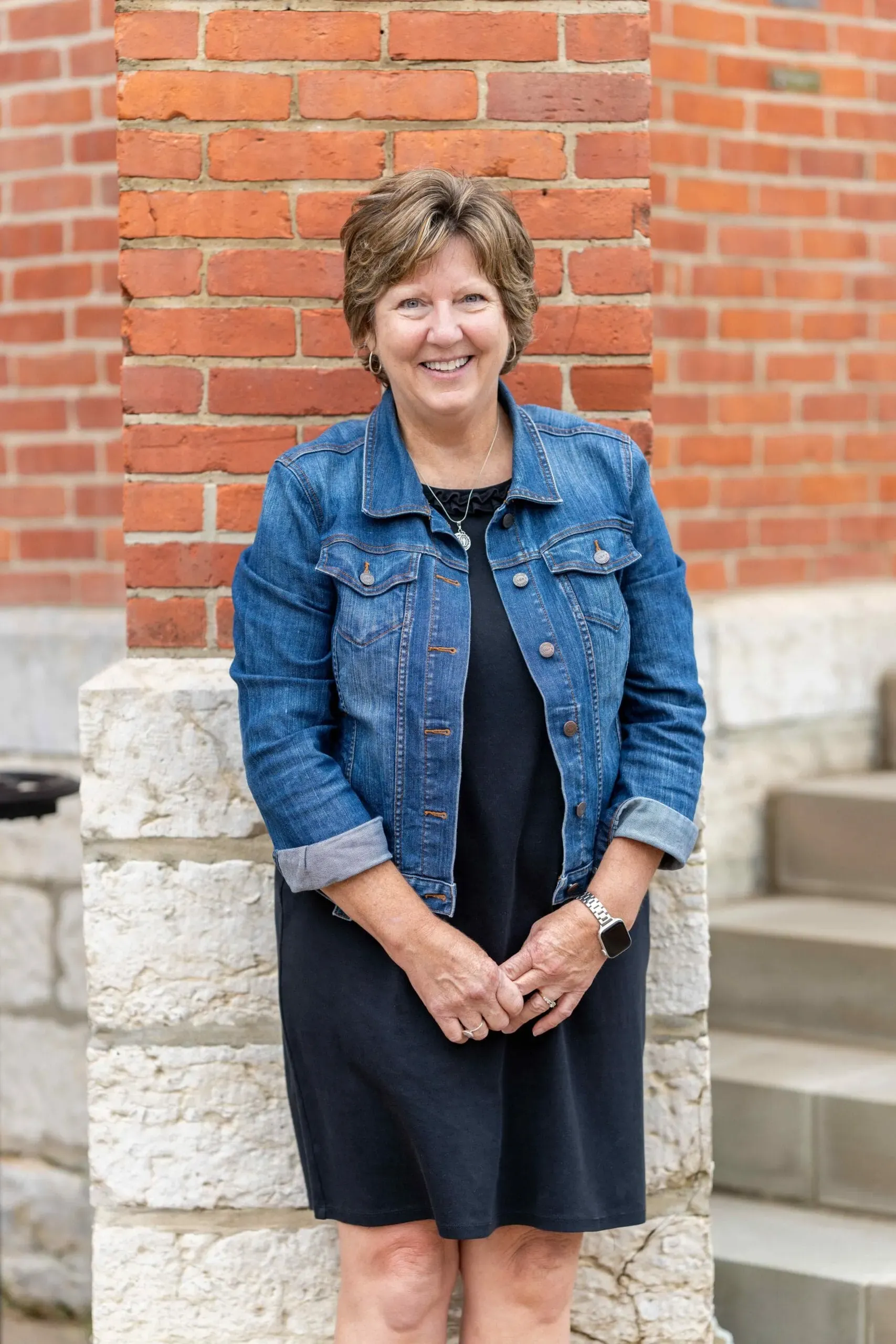 Cheryl Kuisti