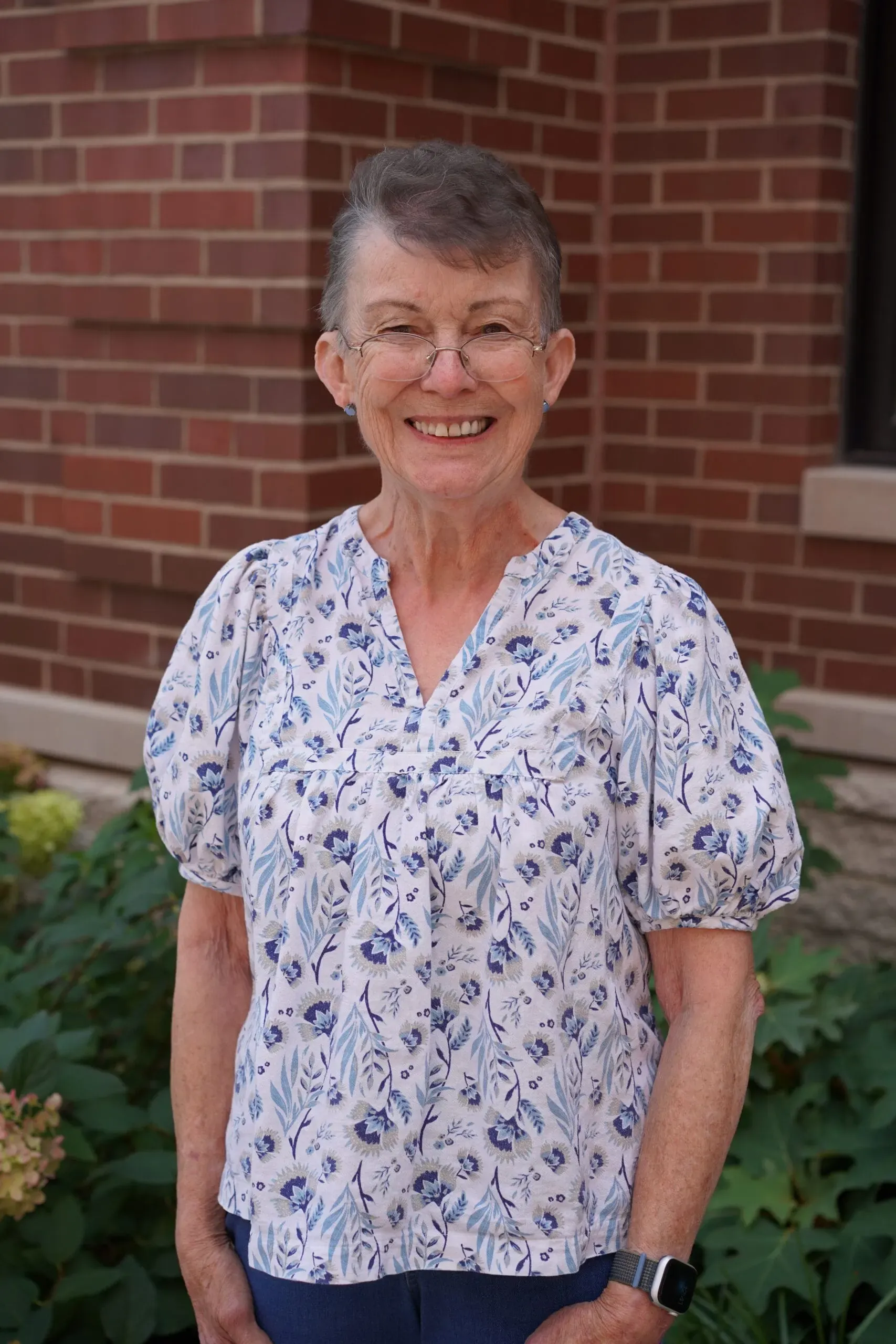 Linda Cotter