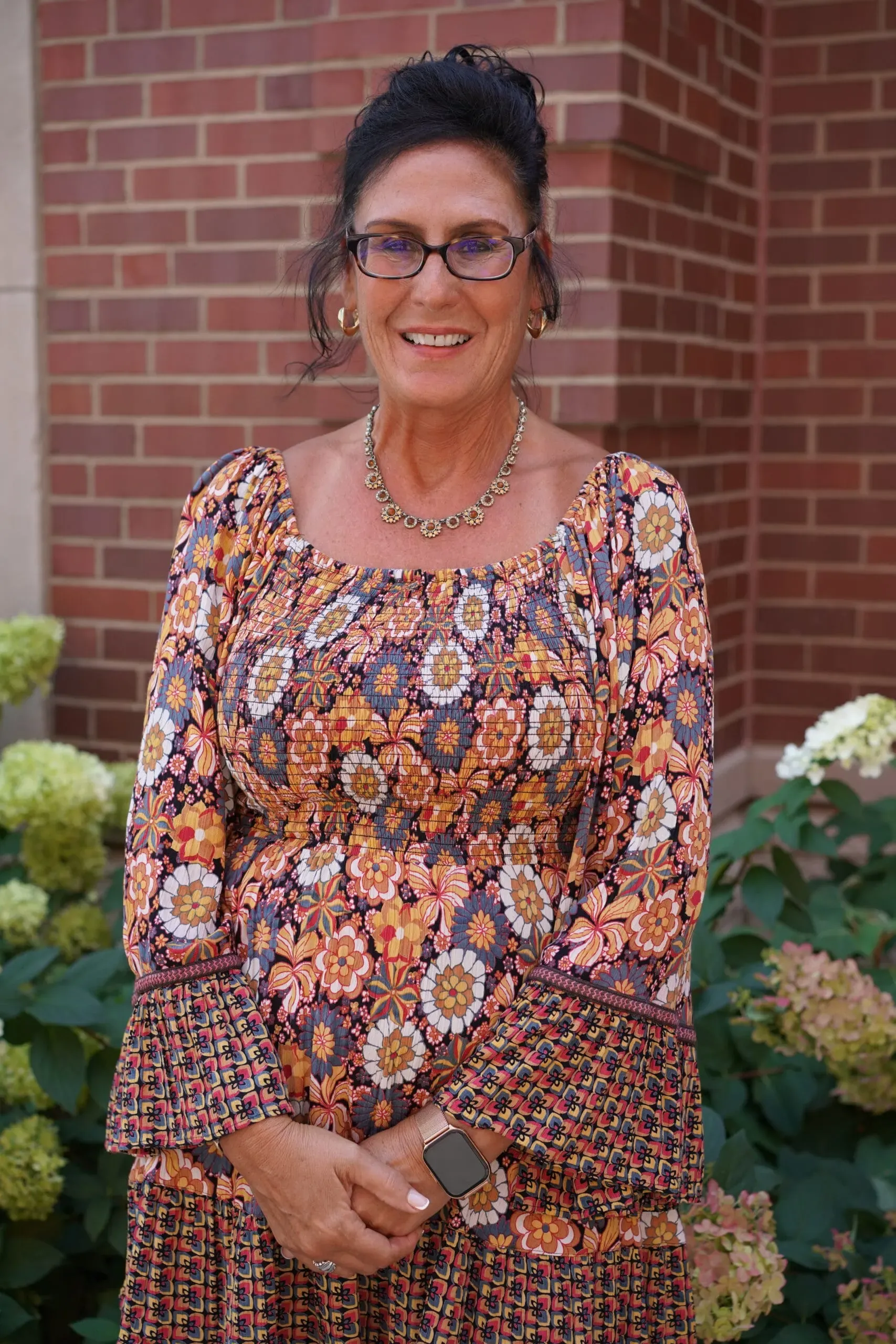 Janie Robinson