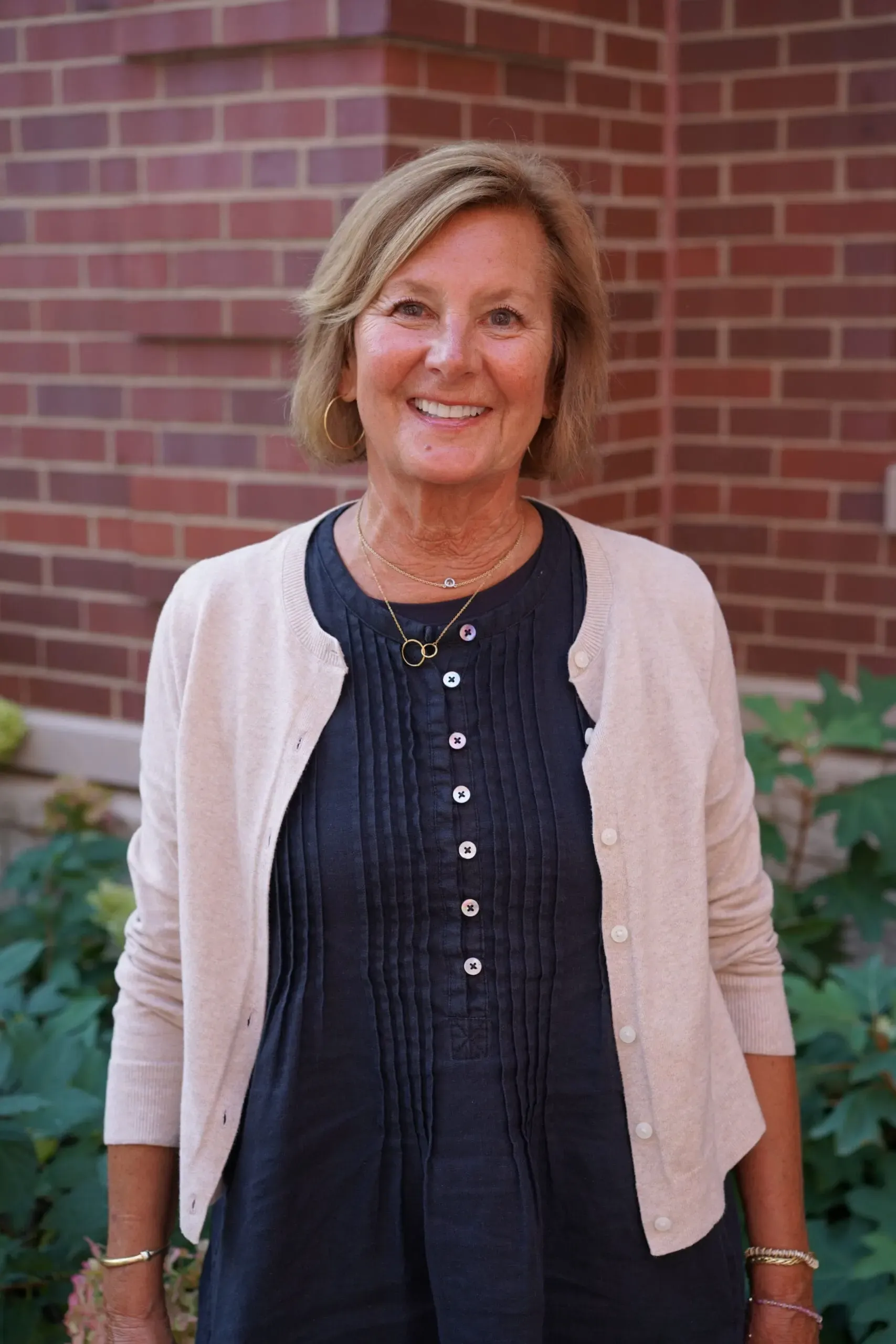 Lisa Wightman