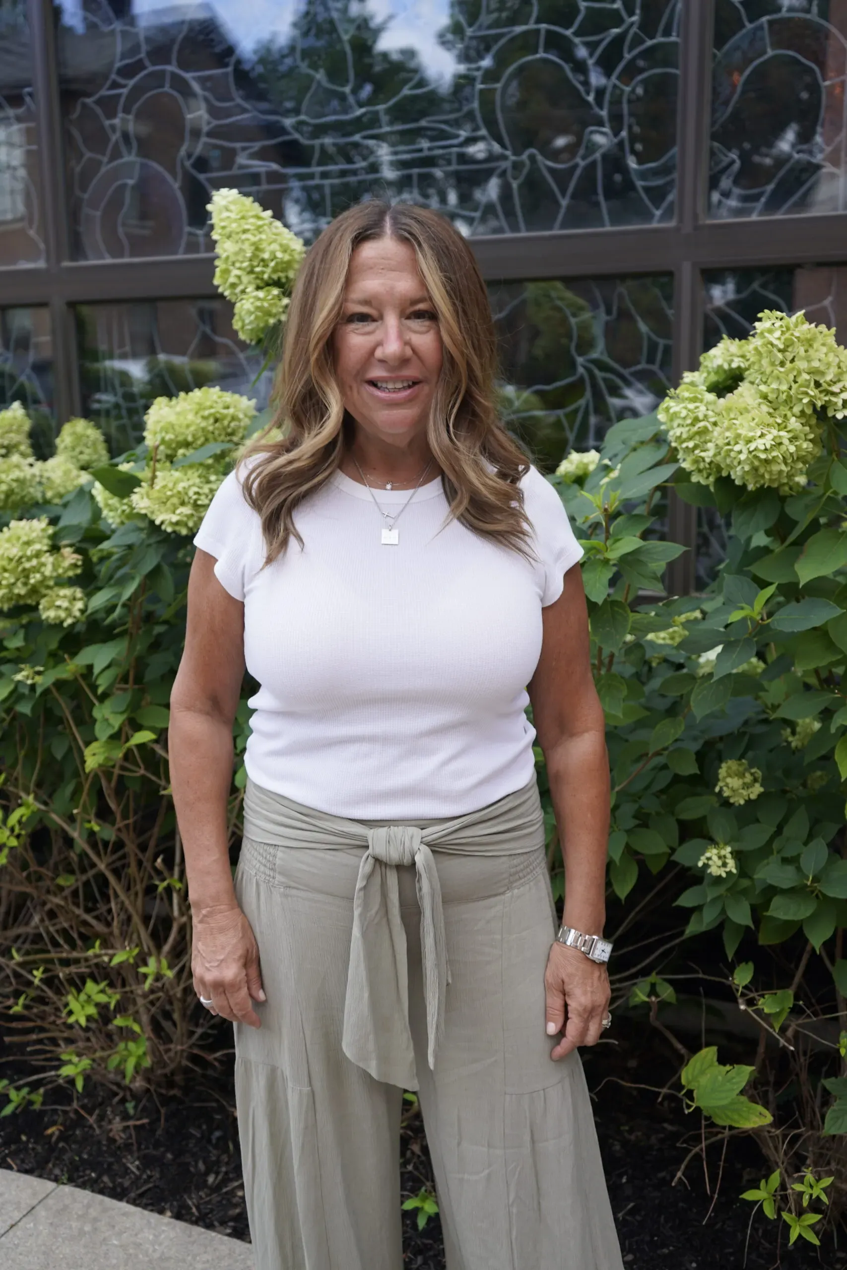 Sherri Anderson