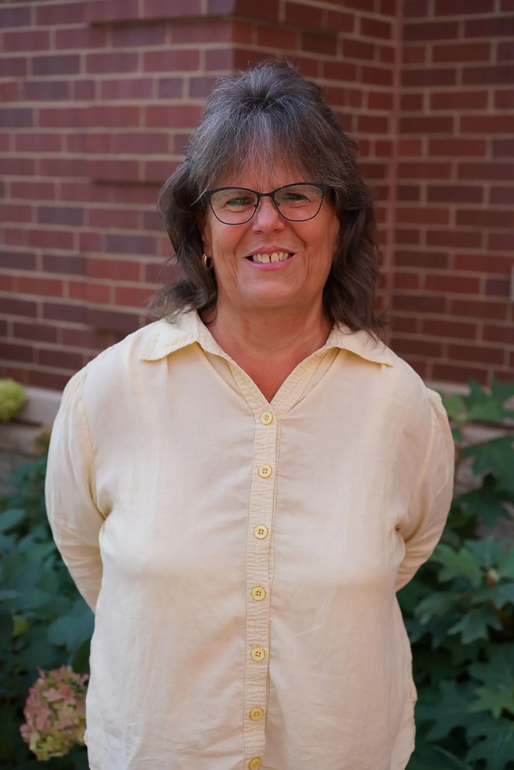 Erin Shouse