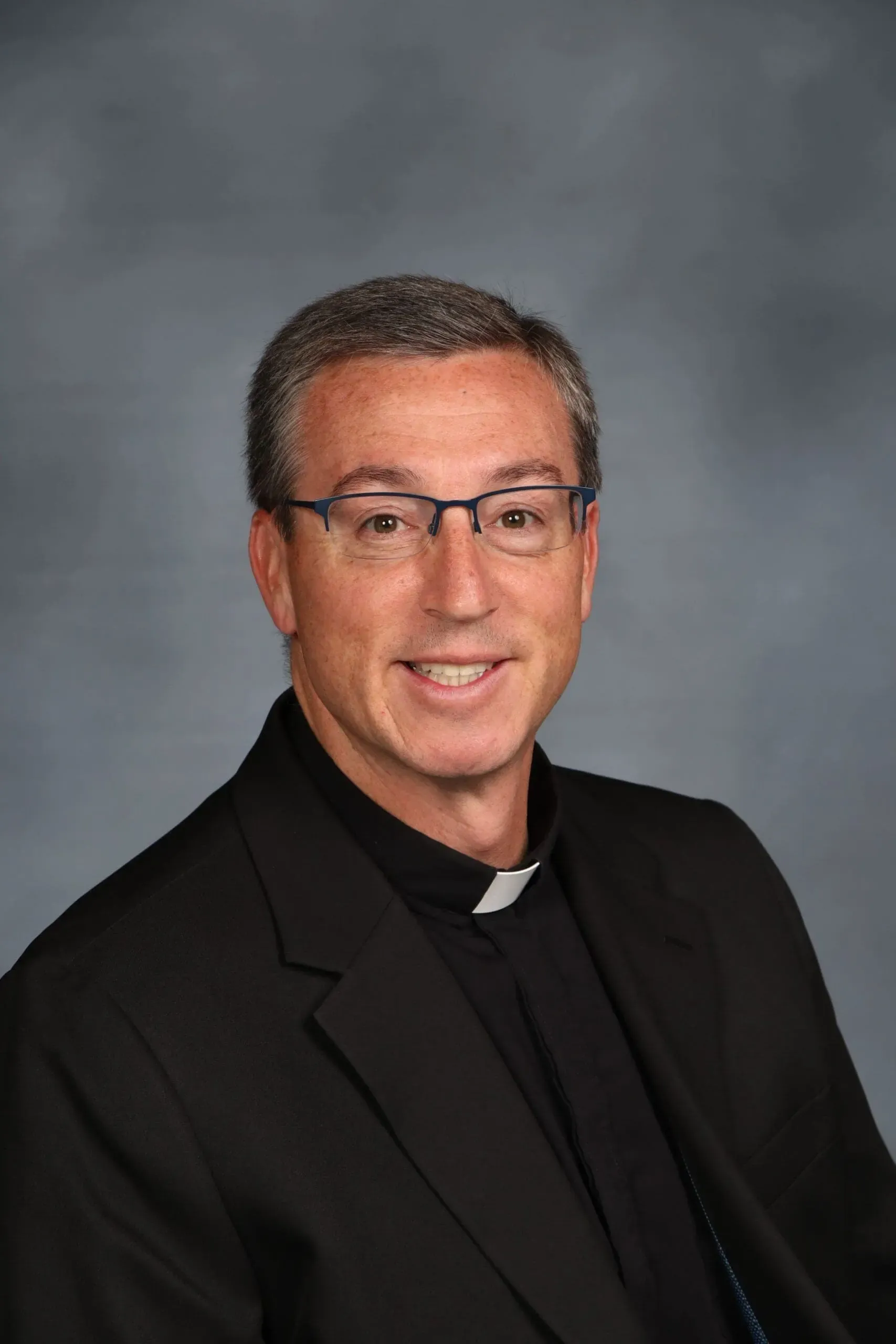 Father Tim Lynch