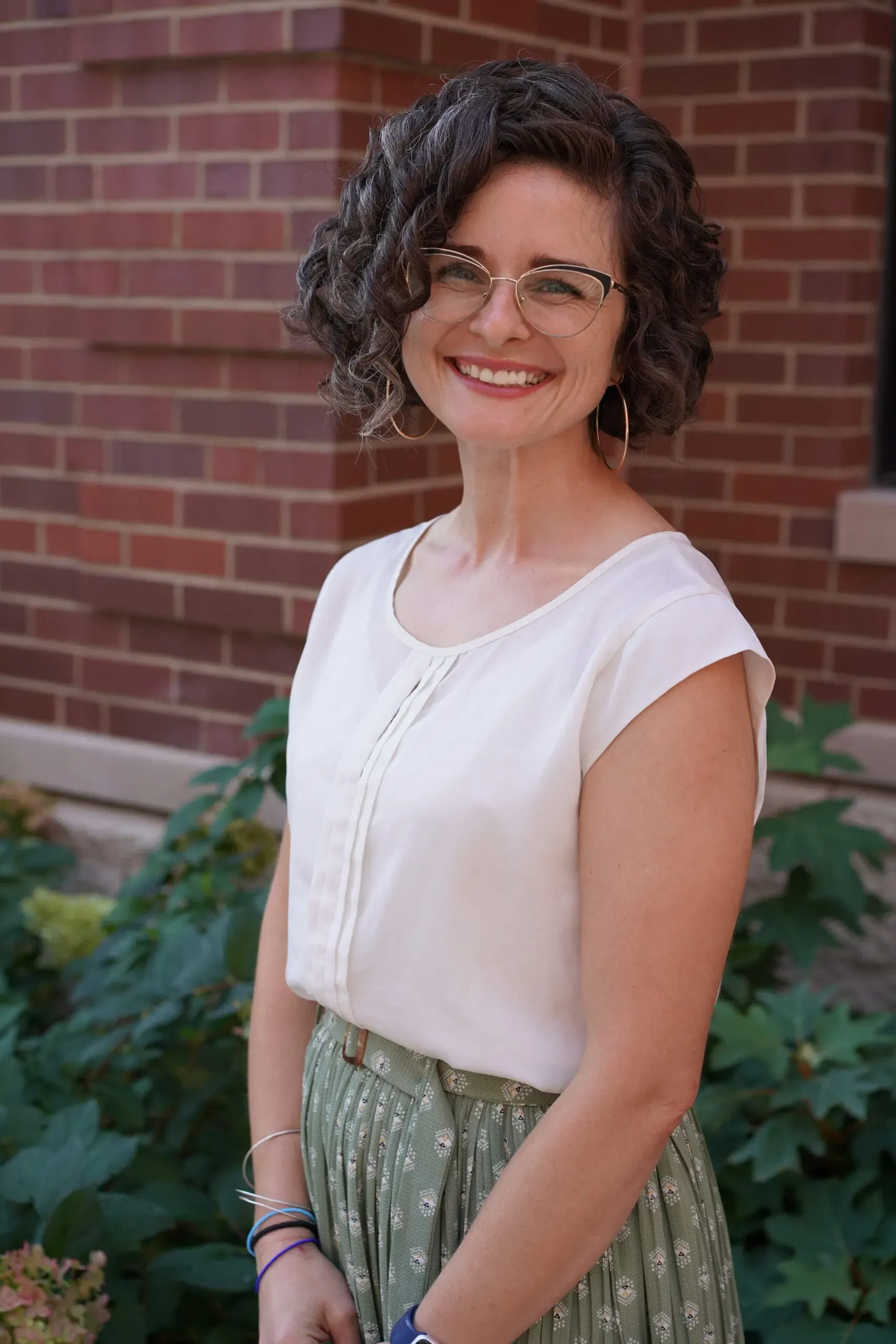 Christy Schaffner