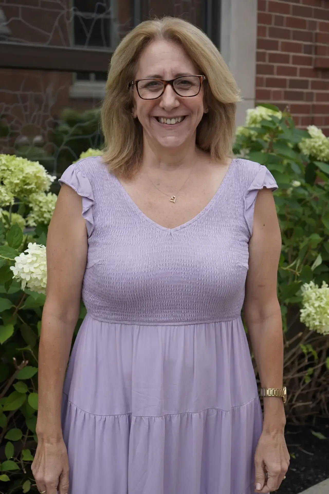 Martha Kaylor