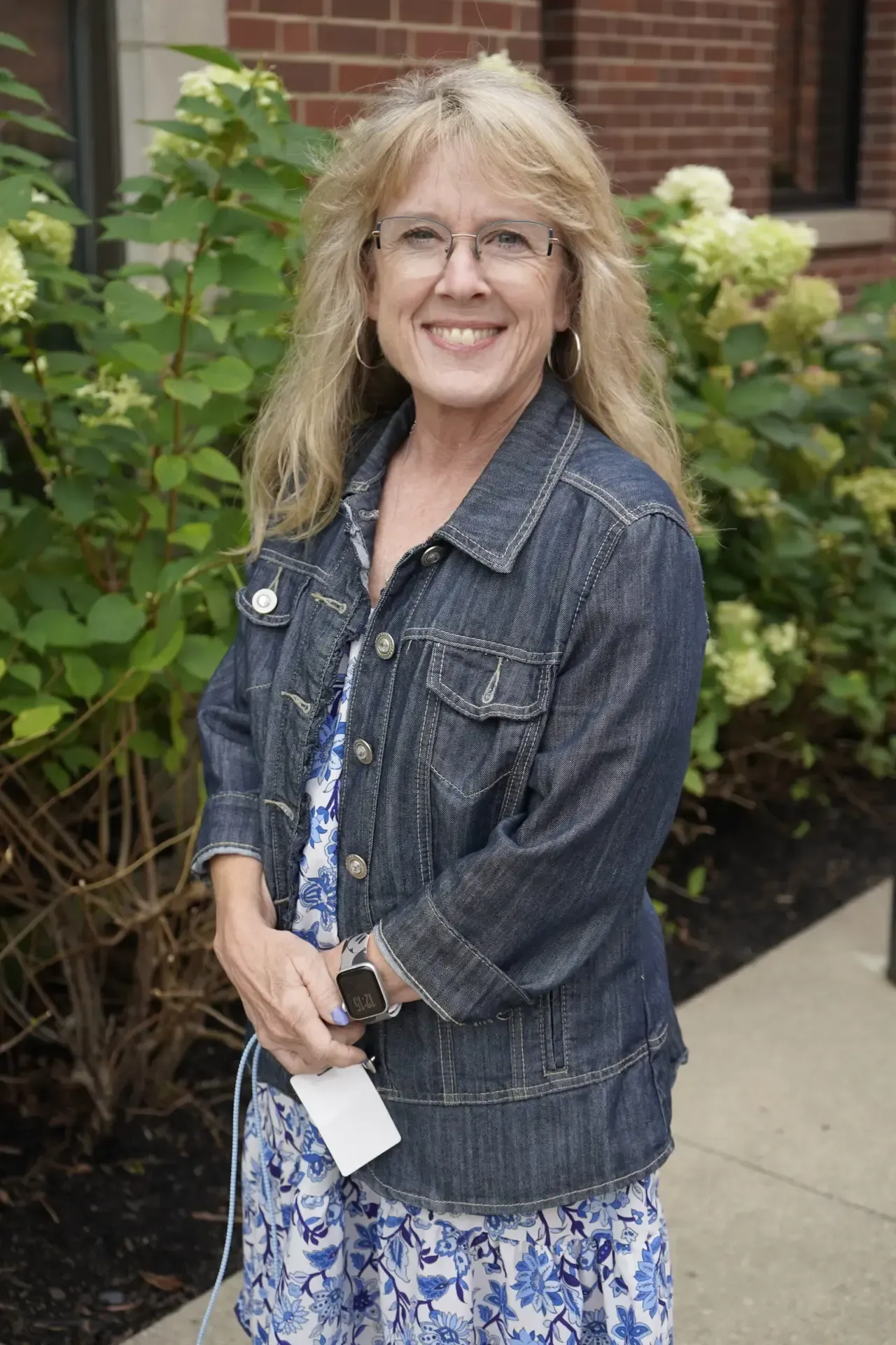 Velecia Helenthal