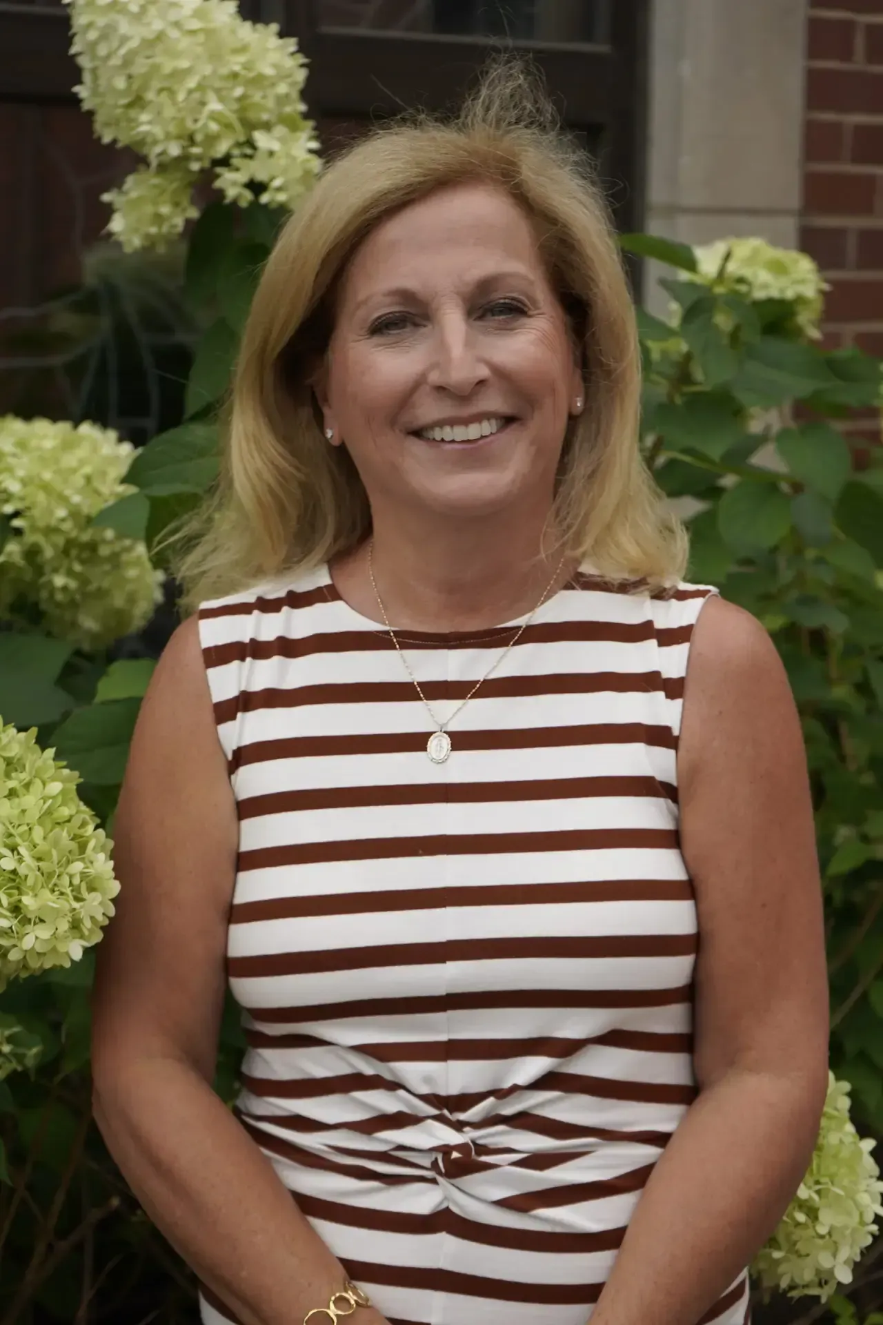 Gina Stull