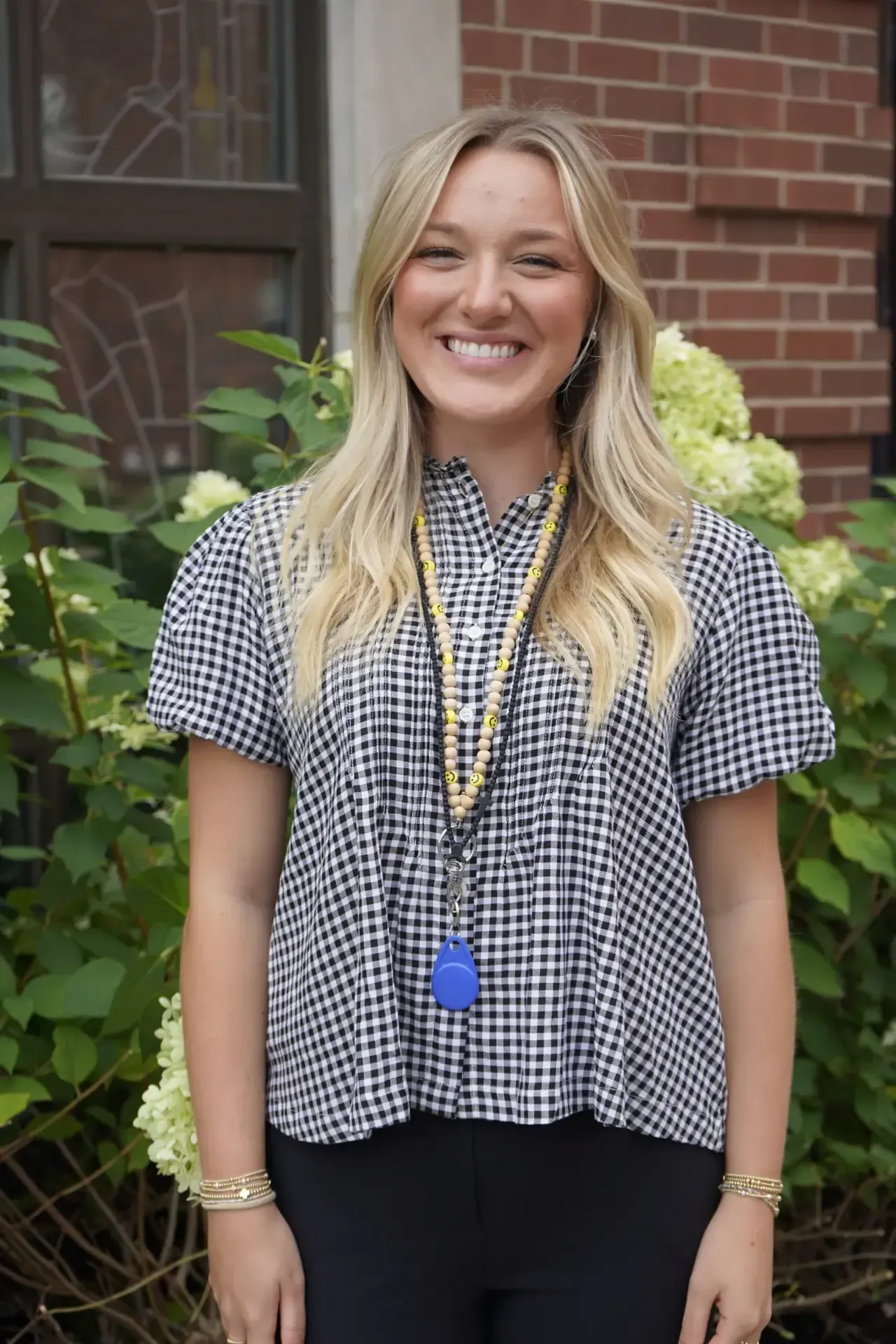 Madison Gash