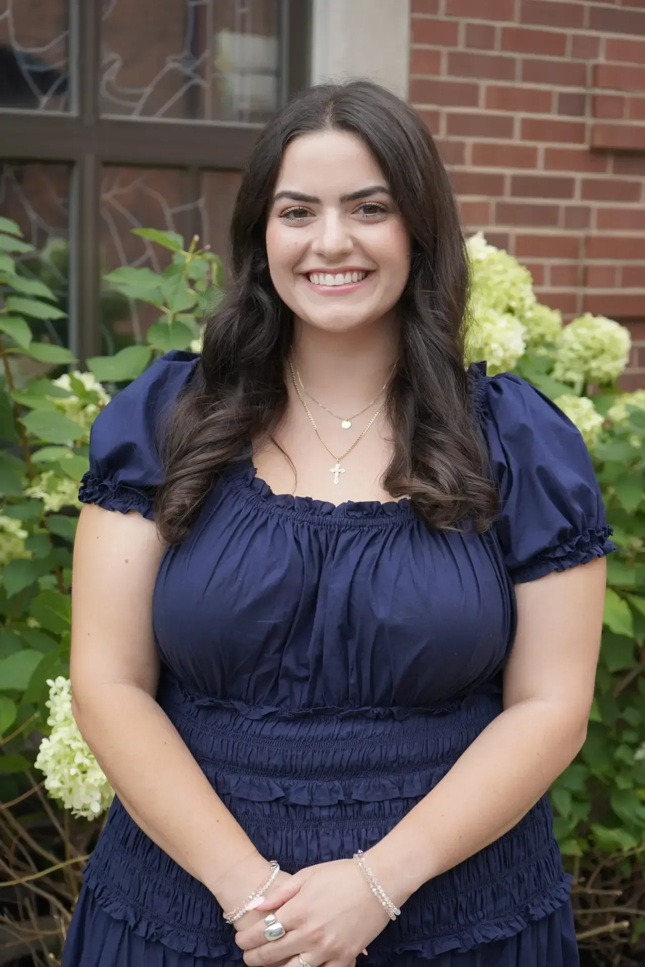 Sophia Zamarelli