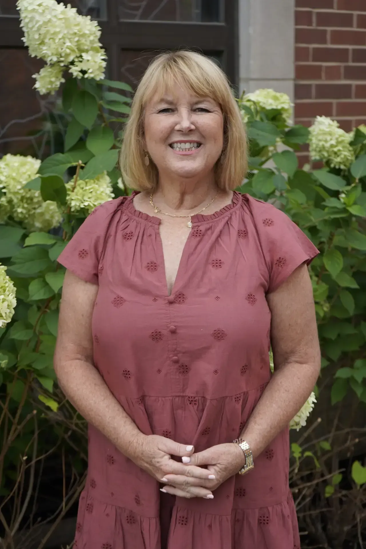 Karen Bouchard