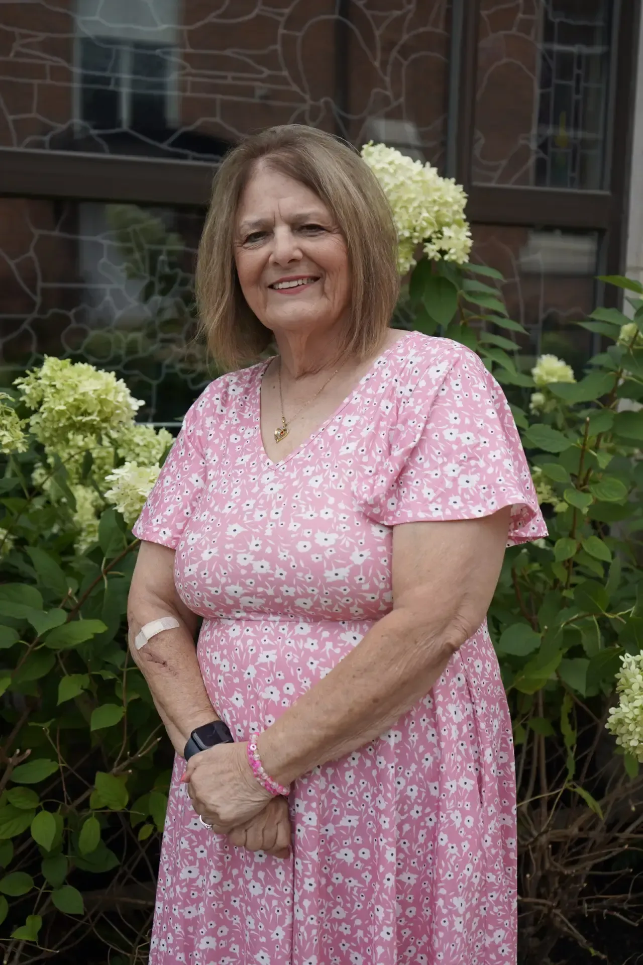 Mary Minerd