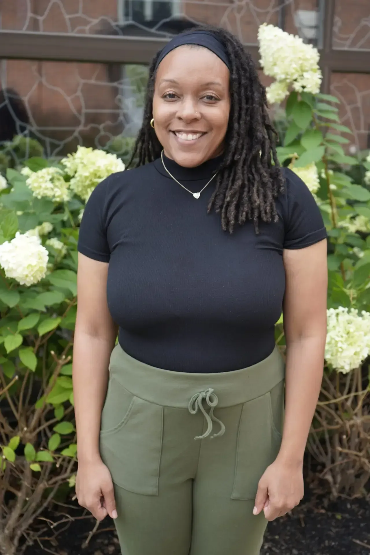 Letia Bland
